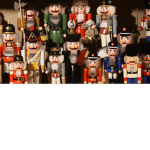 The NutCracker Bloodline