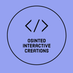 Osinted Creations