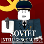 The Soviet Union Intelligence Agency