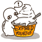 EXPIRED YOURT