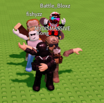 Epic lames