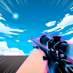 Shot Rush (BETA)