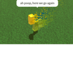 Roblox Politics - [Do Not Discriminate Others]