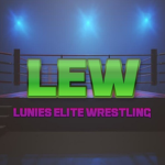 LEW (Lunies Elite Wrestling)
