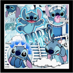 STICH is Awesome