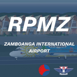 RPMZ || Zamboanga Airport