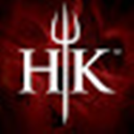 Hell's Kitchen-Gordan Ramsay