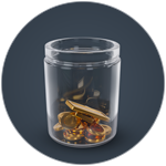 Game Badge Thumbnail