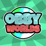 Obby Worlds.