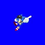 Sonic Blasters Gang