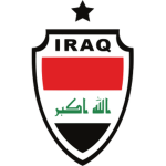 [WRFF] Iraq National Team