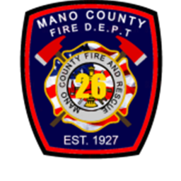 Mano County Fire & Rescue Squad Training Center