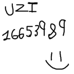 ⋆uzi