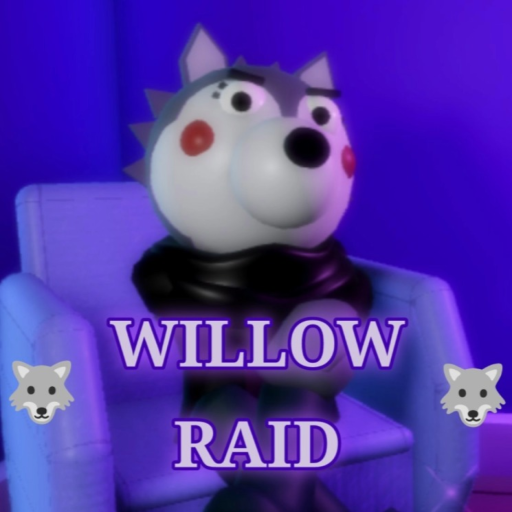 Willow Raid [Game Ended]