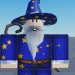 Thy Jobless Wizard's