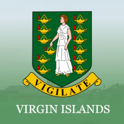 Virgin Islands, UK