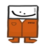 Prisoner Fridge