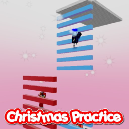 Christmas Practicing icon