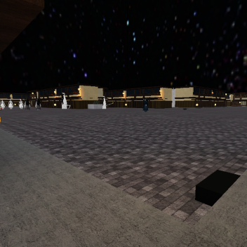 The Mimic (Fanmade) maze 🎮 [🎄CHRISTMAS]