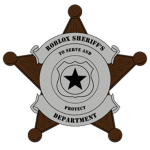 Roblox County Sheriff's Department