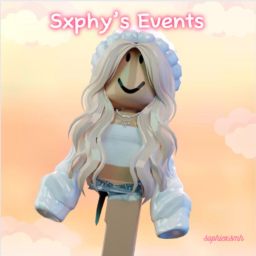 Sophy's Event Game
