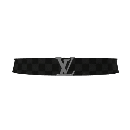 4.0 LV Vintage Designer Belt thumbnail