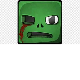 Demon Zombie icon
