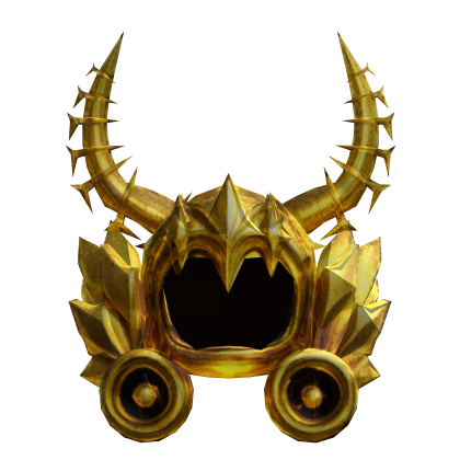 Golden Dominus