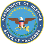 Malverne Department of Defense