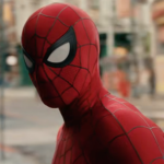 SPIDERMANNOOB