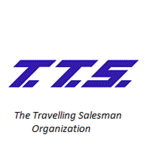 TTS:The Travelling Salesman