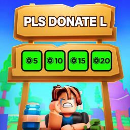 💫 PLS DONATE L