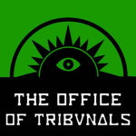 || THE OFFICE OF TRIBUNALS ||