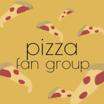 Pizzas Fan Group <3