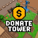 [Wallhop] Donate Tower 💸