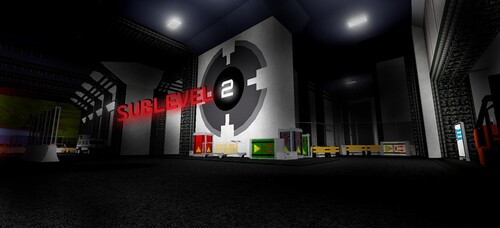 [RELEASE!] Sublevel-2 Remastered. (Beta 0.2)