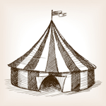 The Circus Of Laughter