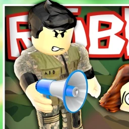 (NEW) ESCAPE MILITARY OBBY icon