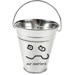 Supreme Bucketlords