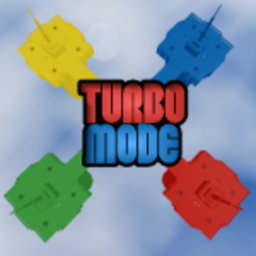 Turbo Doomspire BrickBattle