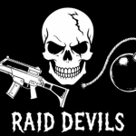 RAID DEVILS