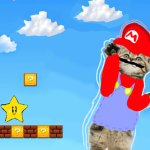 Mario cats squad