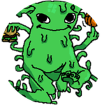 Flongle Bingus