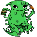 Flongle Bingus