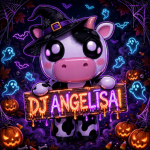 DJ Angelisai