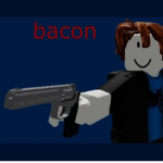 Bacon Hair Rp Studios Group