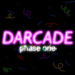 Darcade