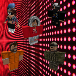 [UPDATE!] Bloxington City, Robloxia