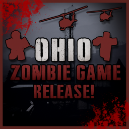 (RELEASE) Ohio Zombie Game [OZG]