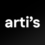 arti's merch